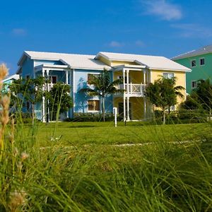 Resorts World Bimini