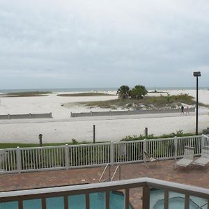 Surf Beach Treasure Island Resort