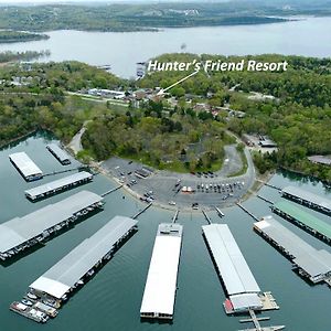 Hunter'S Friend Resort On Indian Point